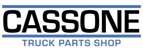Cassone Truck Parts Shop